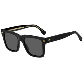 Hugo Boss Sonnenbrille Herren HUGO BOSS BOSS 1442/S BLACK