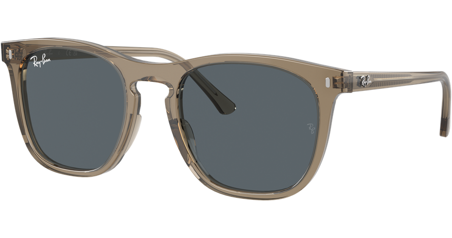 Ray-Ban Sonnenbrille Unisex Ray-Ban 0RB2210 6765R5 Ansicht 1