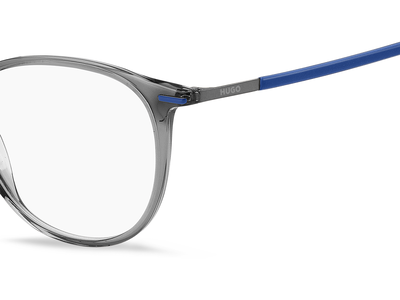 Hugo Brille Herren Hugo HG 1233 51 grey Ansicht 3