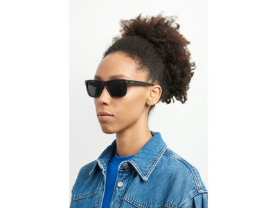 Polaroid Sonnenbrille Unisex Polaroid PLD 6186/S 54 black Ansicht 5