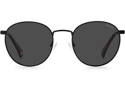 Polaroid Sonnenbrille Unisex Polaroid PLD 6171/S 51 black Ansicht 2