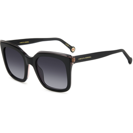 Carolina Herrera Sonnenbrille Damen Carolina Herrera HER 0249/G/S 51 black