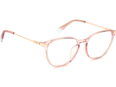 Polaroid Brille Unisex Polaroid PLD D489/G 52 pink Ansicht 4