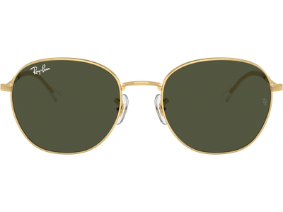 Ray-Ban Sonnenbrille Unisex Ray-Ban RB3809 001/31 Ansicht 2