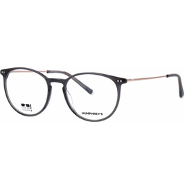 Humphreys Brille Unisex HUMPHREY´S 581069 Grau/Roségold