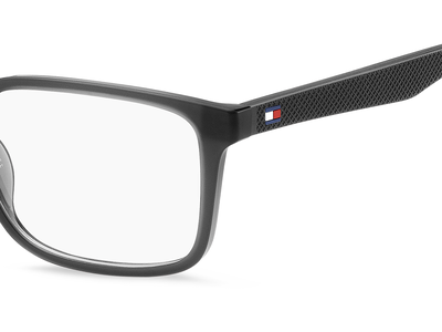 Tommy Hilfiger Brille Herren Tommy Hilfiger TH 2049 53 grey Ansicht 3