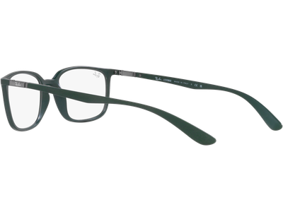 Ray-Ban Brille Unisex Ray-Ban RX7208 8062 Ansicht 4