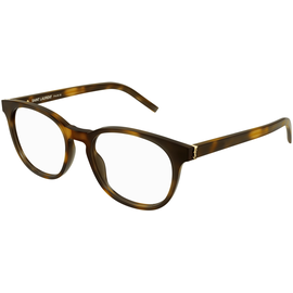 Saint Laurent Brille Damen Saint Laurent SL M111 HAVANA