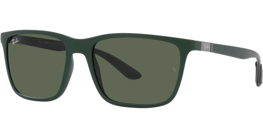 Ray-Ban Sonnenbrille Herren Ray-Ban RB4385 665771 Ansicht 1