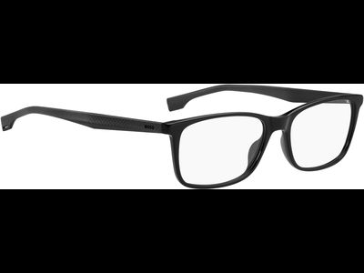 Hugo Boss Brille Herren Hugo Boss BOSS 1581 57 black Ansicht 4