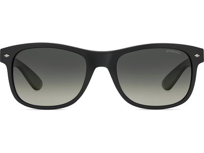 Polaroid Sonnenbrille Herren Polaroid PLD 1015/S 53 MATTBLACK1 Ansicht 2