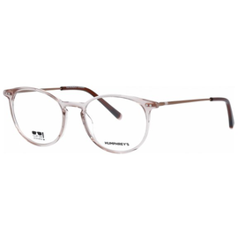 Humphreys Brille Unisex HUMPHREY´S 581066  Rosa/Rosegold/Braun