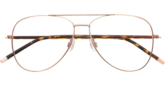 Humphrey's eyewear 582263 Roségold - Ansicht 2