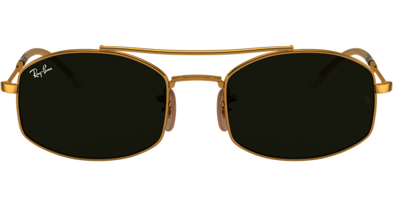 Ray-Ban RB3719 001/31 - Ansicht 3