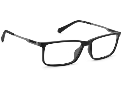 Polaroid Brille Herren Polaroid PLD D479/G 55 black Ansicht 4