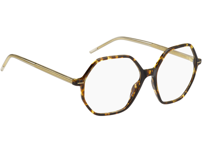 Hugo Boss Brille Damen Hugo Boss BOSS 1528 54 havanna Ansicht 4