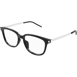 Saint Laurent Brille Unisex Saint Laurent SL 648/F BLACK