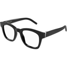 Saint Laurent Brille Unisex Saint Laurent SL M124 OPT BLACK