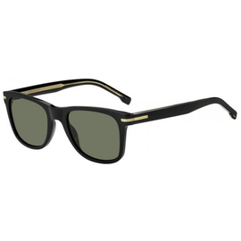 Hugo Boss Sonnenbrille Herren Hugo Boss BOSS 1508/S 52 black