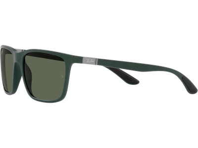 Ray-Ban Sonnenbrille Herren Ray-Ban RB4385 665771 Ansicht 2