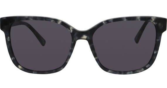 meineBrille 14-36070-01 Schwarz / Blau transparent glänzend - Ansicht 2