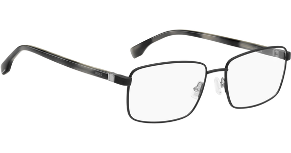 Hugo Boss BOSS 1495 57 black - Ansicht 5