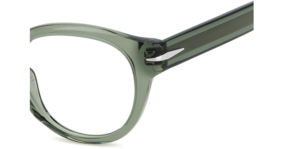 David Beckham DB 7114 48 green - Ansicht 4