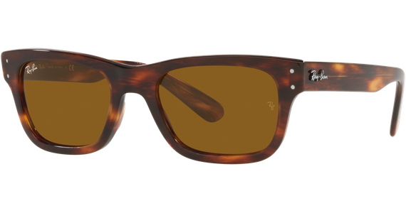 Ray-Ban Burbank RB2283 954/33 - Ansicht 2