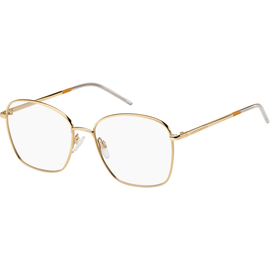 Tommy Hilfiger Brille Damen Tommy Hilfiger TH 1635 53 GOLD COPPER