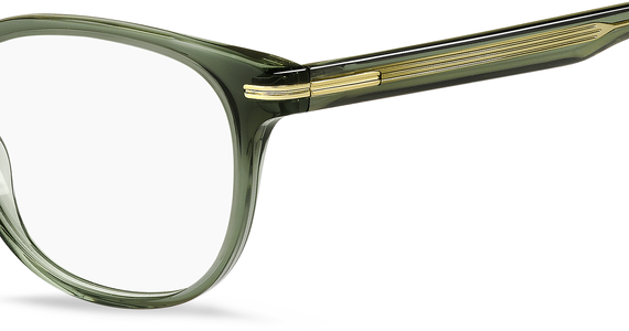 Hugo Boss BOSS 1601 51 green - Ansicht 4