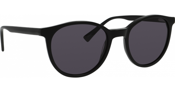 meineBrille 14-36050-01 Schwarz glänzend  - Ansicht 5