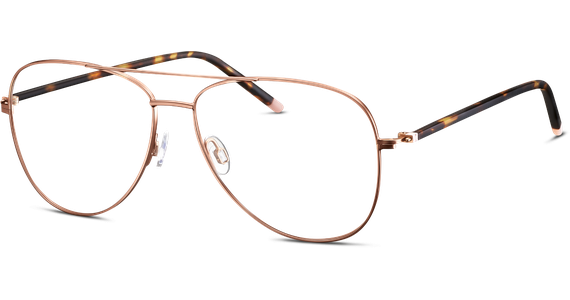 Humphrey's eyewear 582263 Roségold - Ansicht 3