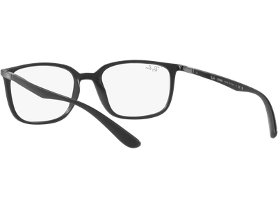 Ray-Ban Brille Unisex Ray-Ban RX7208 5204 Ansicht 5