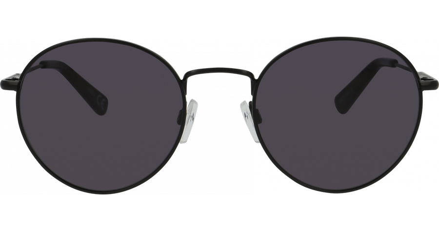  meineBrille 14-36010-02 Schwarz matt Ansicht 1