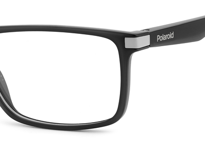 Polaroid Brille Herren Polaroid PLD D515 55 black Ansicht 3