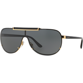 Versace Sonnenbrille Herren Versace VE2140 100287