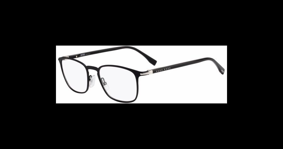 Hugo Boss Brille Herren HUGO BOSS BOSS 1043/IT BLACK Ansicht 1