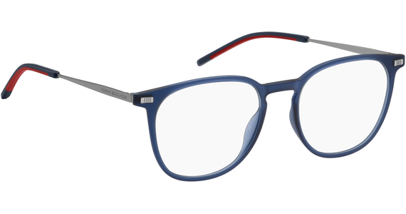 Tommy Hilfiger TH 2022 51 blue - Ansicht 5