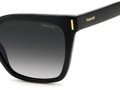 Polaroid Sonnenbrille Damen Polaroid PLD 6192/S 54 black Ansicht 3