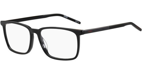 Hugo HG 1097 55 black - Ansicht 2