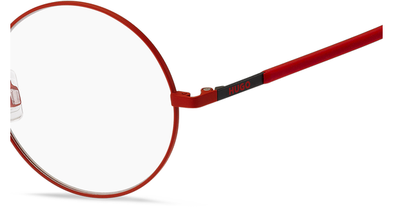 Hugo HG 1240 51 red - Ansicht 4