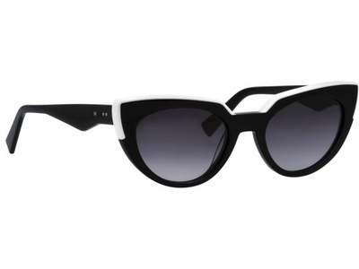 Humphreys Sonnenbrille Damen HUMPHREY´S  588190 Schwarz Ansicht 3