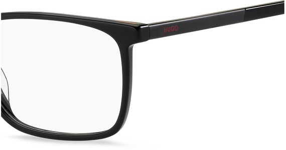 Hugo HG 1097 55 black - Ansicht 4