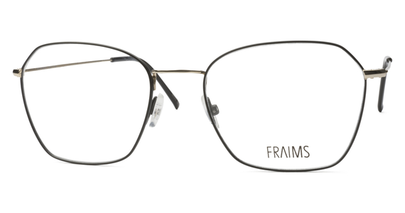 FRAIMS 03-15020-01 Kylie, Schwarz/Gold - Ansicht 2