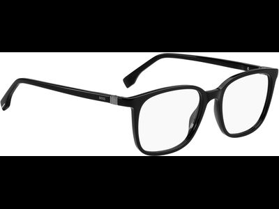 Hugo Boss Brille Herren Hugo Boss BOSS 1494 53 black Ansicht 4