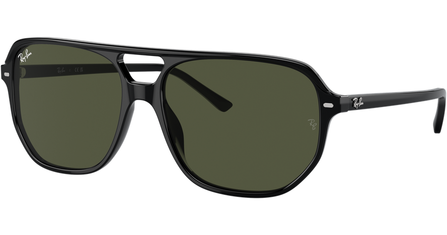 Ray-Ban Sonnenbrille Unisex Ray-Ban RB2205 901/31 Ansicht 1