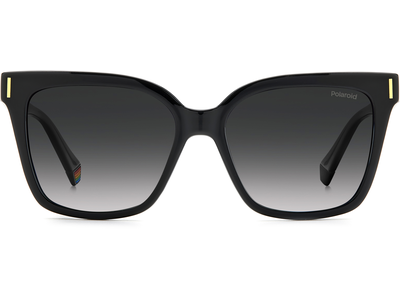 Polaroid Sonnenbrille Damen Polaroid PLD 6192/S 54 black Ansicht 2