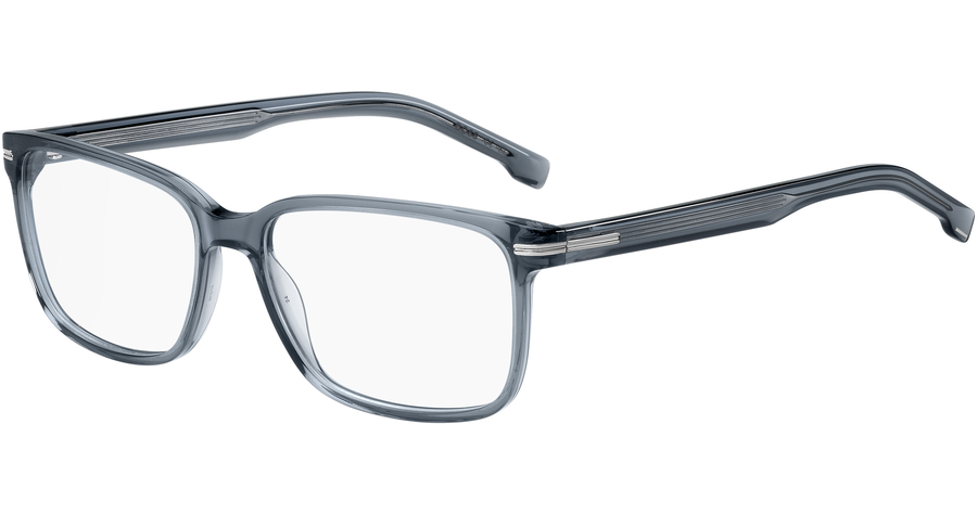 Hugo Boss Brille Herren Hugo Boss BOSS 1511 55 blue Ansicht 1