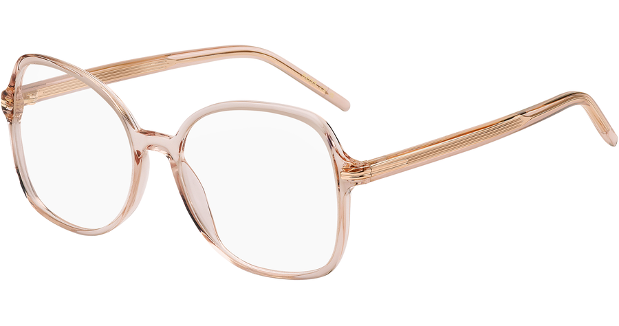 Hugo Boss Brille Damen Hugo Boss BOSS 1658 54 pink Ansicht 1