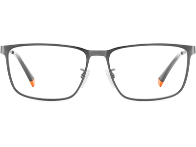 Polaroid Brille Herren Polaroid PLD D494/G 60 grey Ansicht 2